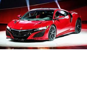 Meet your Posher, Zuma